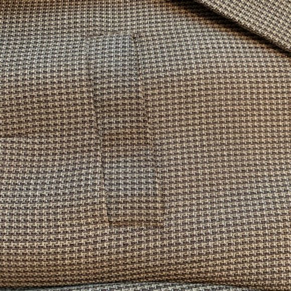 Chaps Sport Jacket - Picture 2 of 2